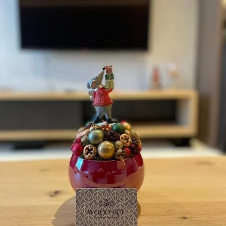 Woodside 315 Apartman Kopaonik